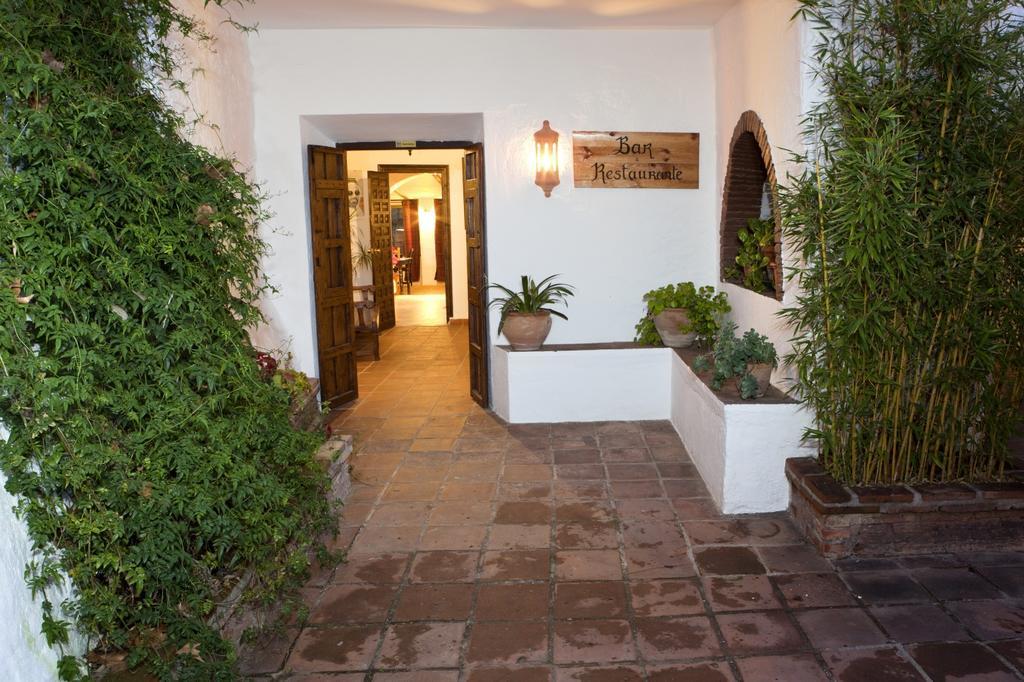 Finca La Mota Alhaurin el Grande Exterior photo